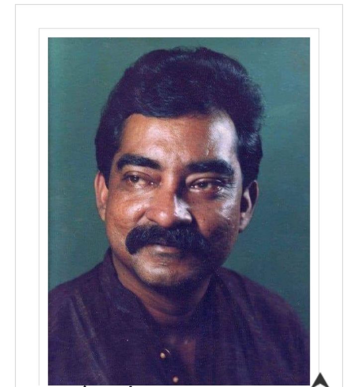 ২৮ বছরেও রানার সম্পাদক মুকুল হত্যার বিচার হয়নি