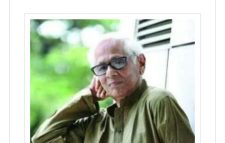 কমিউনিস্ট আন্দোলনের কিংবদন্তী কমরেড হায়দার আকবর খান রনো লাল সালাম!