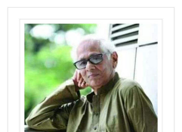কমিউনিস্ট আন্দোলনের কিংবদন্তী কমরেড হায়দার আকবর খান রনো লাল সালাম!