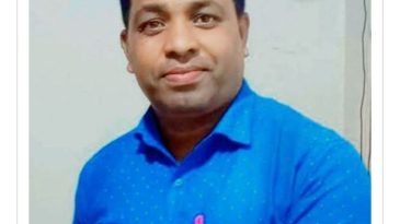 পিন্টু দেবনাথের সাংবাদিকতার ২৯ বছর