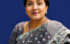 সিপিডির নির্বাহী পরিচালক হলেন ড. নাজনীন আহমেদ