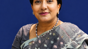 সিপিডির নির্বাহী পরিচালক হলেন ড. নাজনীন আহমেদ