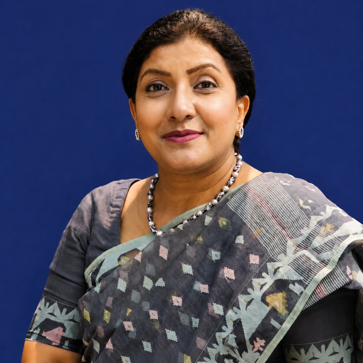 সিপিডির নির্বাহী পরিচালক হলেন ড. নাজনীন আহমেদ