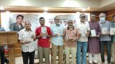 মৌলভীবাজারে জন্মশতবর্ষে কবি সুকান্তকে স্মরণ ও পুনঃপাঠ