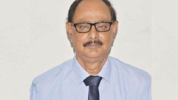 মাধবপুরে উপজেলা আ.লীগের সাবেক সভাপতি শাহ মো. মুসলিম গ্রেপ্তার