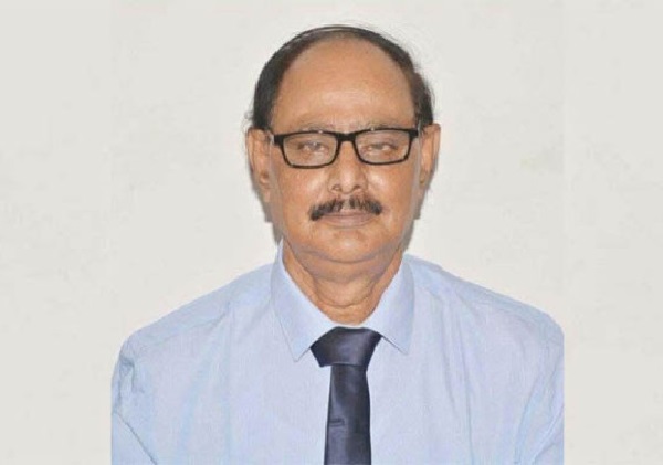 মাধবপুরে উপজেলা আ.লীগের সাবেক সভাপতি শাহ মো. মুসলিম গ্রেপ্তার