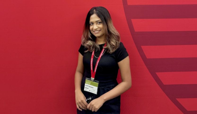 ‘হাজারো শিক্ষার্থী কেন ক্লাসরুমে ফিরতে পারছে না,’ প্রশ্ন তুলে ডিনস অ্যাওয়ার্ড প্রত্যাখ্যান ঢাবি শিক্ষার্থীর