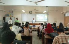 শাবিপ্রবির সাংগঠনিক জেলায় নাগরিকত্ব কর্মশালা