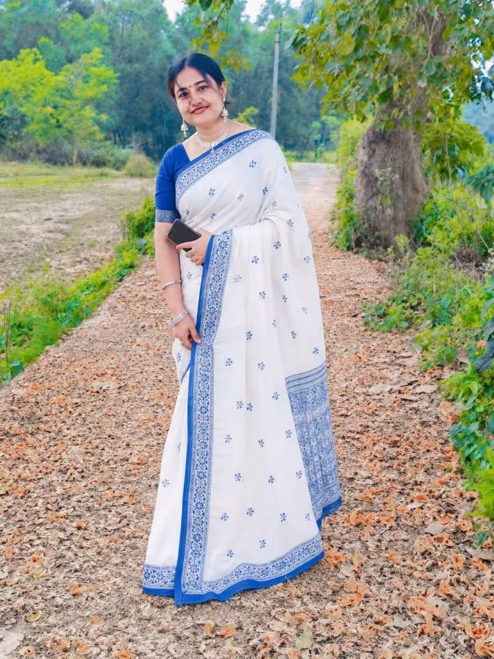 আমি শুধু মানুষ!