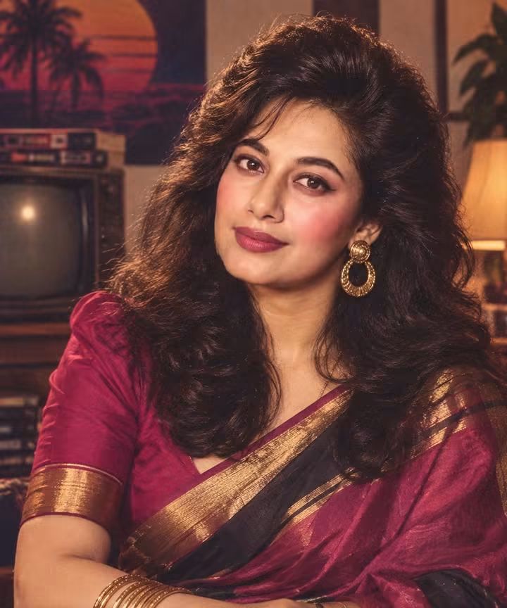 ভিনটেজ ছবি বানানোর ট্রেন্ড ও ইতিবাচকতা