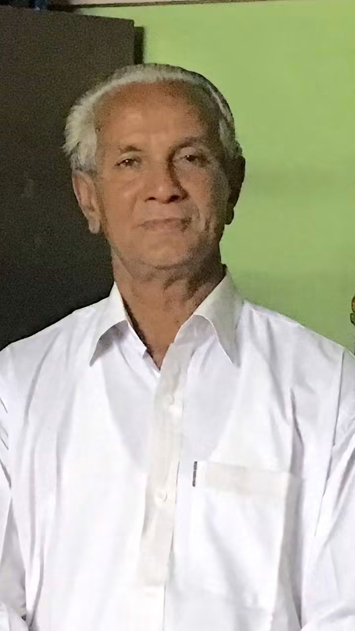 শ্রীমঙ্গল উপজেলা আ.লীগের সহসভাপতি নাজিম উদ্দিন মেম্বার আর নেই