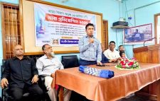 মৌলভীবাজারে আন্তঃবিভাগ অনূর্ধ্ব-১৬ র‍্যাপিড রেটিং দাবা প্রতিযোগিতা