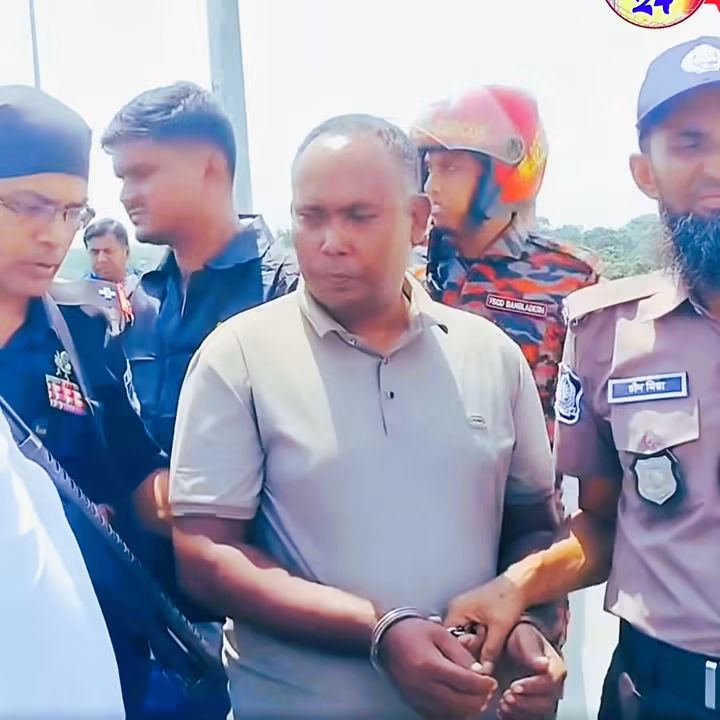 তারপর মহিলাকে কীভাবে হেল্প করলেন, জানেন?