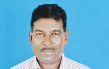 চা শ্রমিক ইউনিয়নের সভাপতি মাখন লাল কর্মকার আর নেই