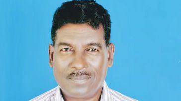 চা শ্রমিক ইউনিয়নের সভাপতি মাখন লাল কর্মকার আর নেই