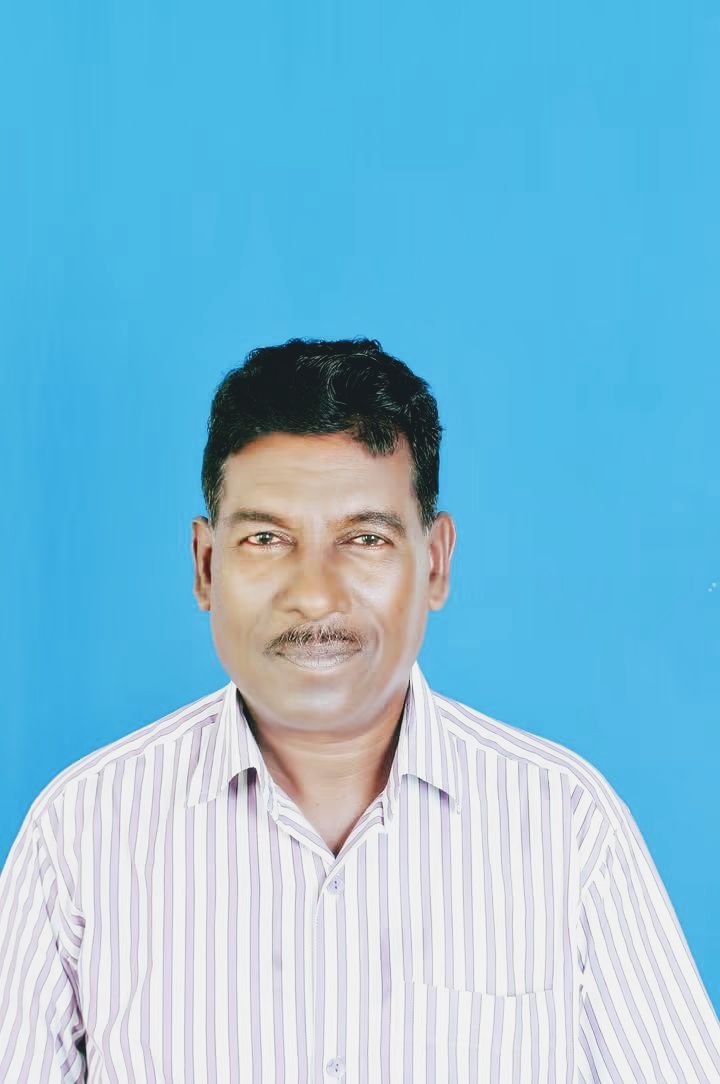 চা শ্রমিক ইউনিয়নের সভাপতি মাখন লাল কর্মকার আর নেই