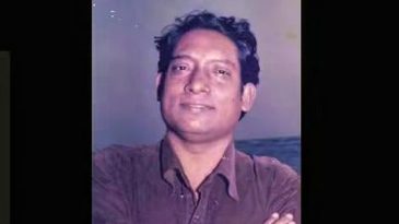 ছাত্র ইউনিয়নের সাবেক সাংগঠনিক সম্পাদক ও ডাকসু সদস্য ইয়াসিন আলপনা আর নেই