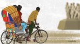 এআই দিয়ে বাংলা গল্প লেখা প্রতিযোগিতা
