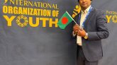জাতিসংঘের সংবাদ কভারেজে নিউইয়র্কে রূপালী বাংলাদেশের বিজনেস এডিটর আব্দুর রহিম