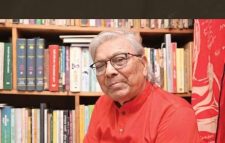 সাহিত্য পুরস্কারপ্রাপ্ত শিশুসাহিত্যিক আখতার হুসেন আর নেই
