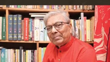 সাহিত্য পুরস্কারপ্রাপ্ত শিশুসাহিত্যিক আখতার হুসেন আর নেই