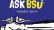 ছাত্র ইউনিয়নের ASK BSU ক্যাম্পেইন