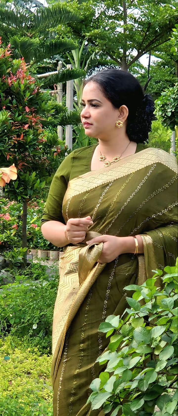 নিয়তির বিচার: প্রতিশোধ নয়, কর্মের পরিণতি