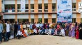 এমসি কলেজে পরিসংখ্যান বিভাগে নবীন শিক্ষার্থীদের বরণ
