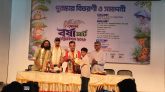 শিশু-কিশোরদের মিলনমেলায় শেষ হলো ‘দোলন বর্ষা আর্ট এক্সিবিশন’