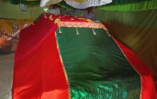 মুফতীয়ে আজম আল্লামা রহমানপুরী (রহঃ)-এর ওরুশ কাল