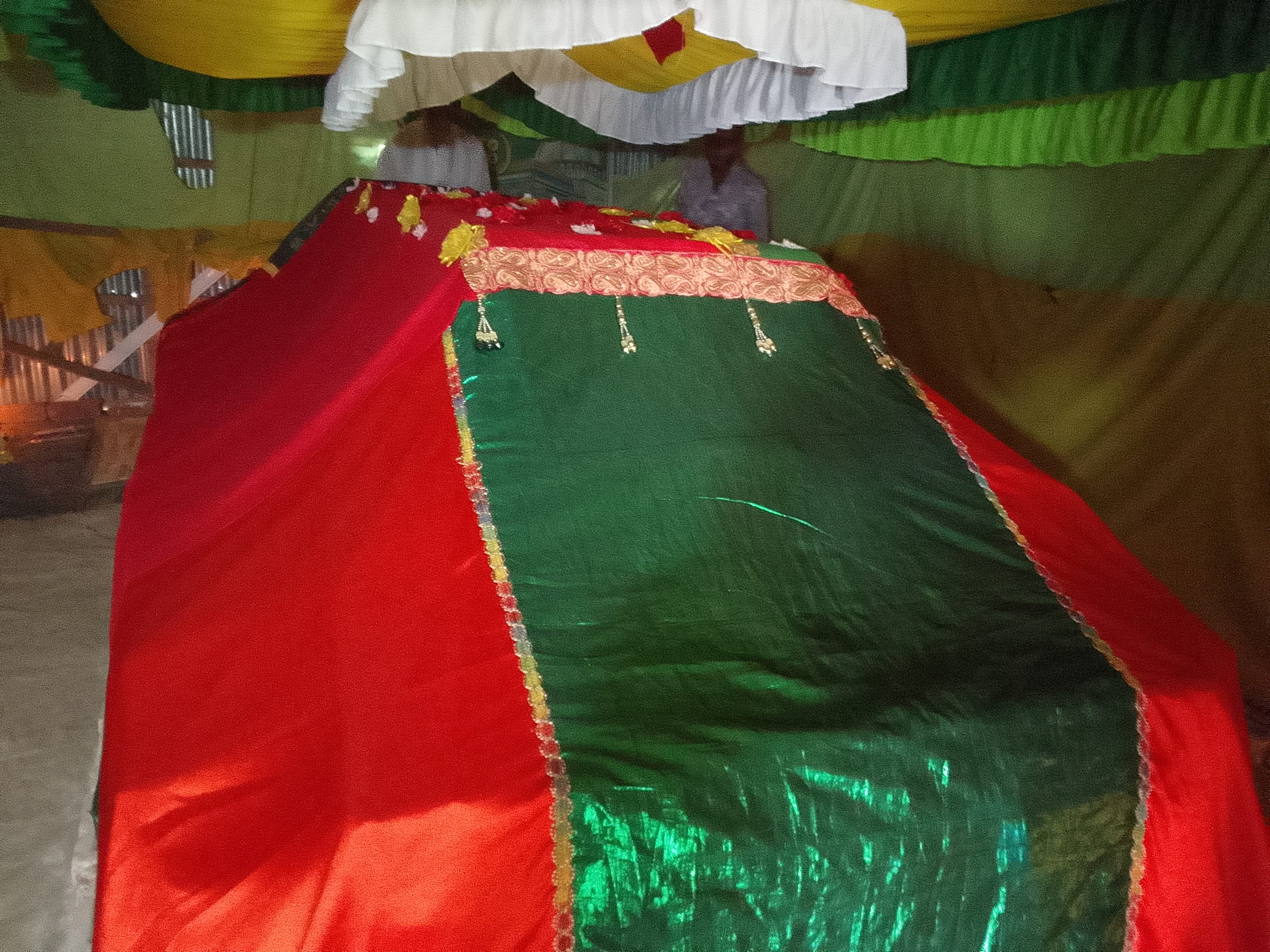 মুফতীয়ে আজম আল্লামা রহমানপুরী (রহঃ)-এর ওরুশ কাল