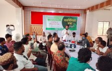 শিক্ষা, সেবা ও গবেষণায় নাজাত ইসলামী মারকাজের বহুমুখী উদ্যোগ