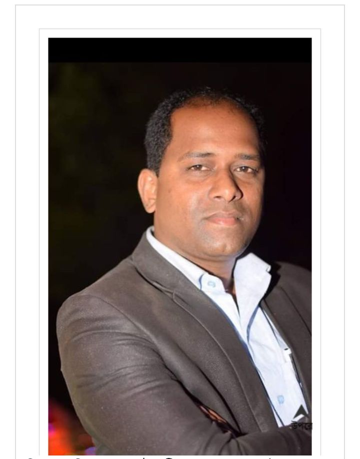 কমরেড তাপস কুমার ঘোষের জন্মদিন আজ