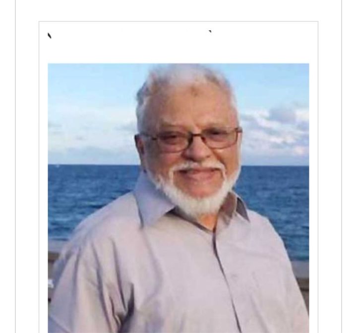 সেক্টর কমান্ডার আবু ওসমান চৌধুরীর ষষ্ঠ মৃত্যুবার্ষিকী আজ