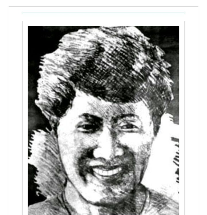 শহীদ জুবায়ের চৌধুরী রীমু’র ৩৩তম শাহাদাৎবার্ষিকী ১৯ সেপ্টেম্বর