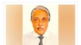 সাবেক অ্যাটর্নি জেনারেল সালাউদ্দিন আহমেদের প্রথম মৃত্যুবার্ষিকী আজ