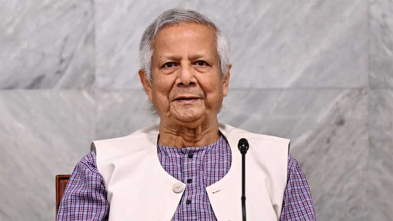 ড. ইউনূসকে ৬৬৬ কোটি টাকা কর পরিশোধ করতে হবে: হাইকোর্টের রায়