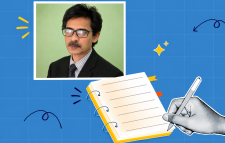 সাহিত্য সম্পাদক বেতন পান, কিন্তু লেখক সম্মানী কী একটি ঐচ্ছিক বিষয়