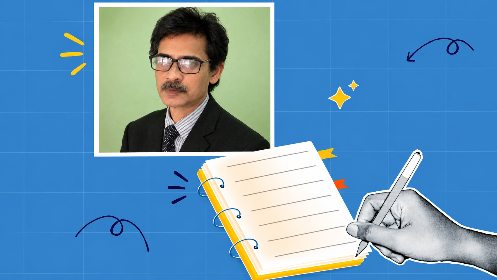 সাহিত্য সম্পাদক বেতন পান, কিন্তু লেখক সম্মানী কী একটি ঐচ্ছিক বিষয়