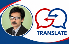 অনুবাদের নতুন বাস্তবতা: কৃত্রিম বুদ্ধিমত্তা ও অনুবাদকের বিচারবোধ