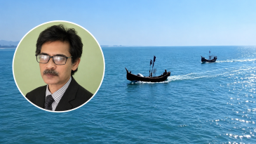 নীল অর্থনীতিতে নতুন দিগন্ত: সার্কুলার অর্থনীতির হাত ধরে সমুদ্রসম্পদের টেকসই ব্যবস্থাপনা