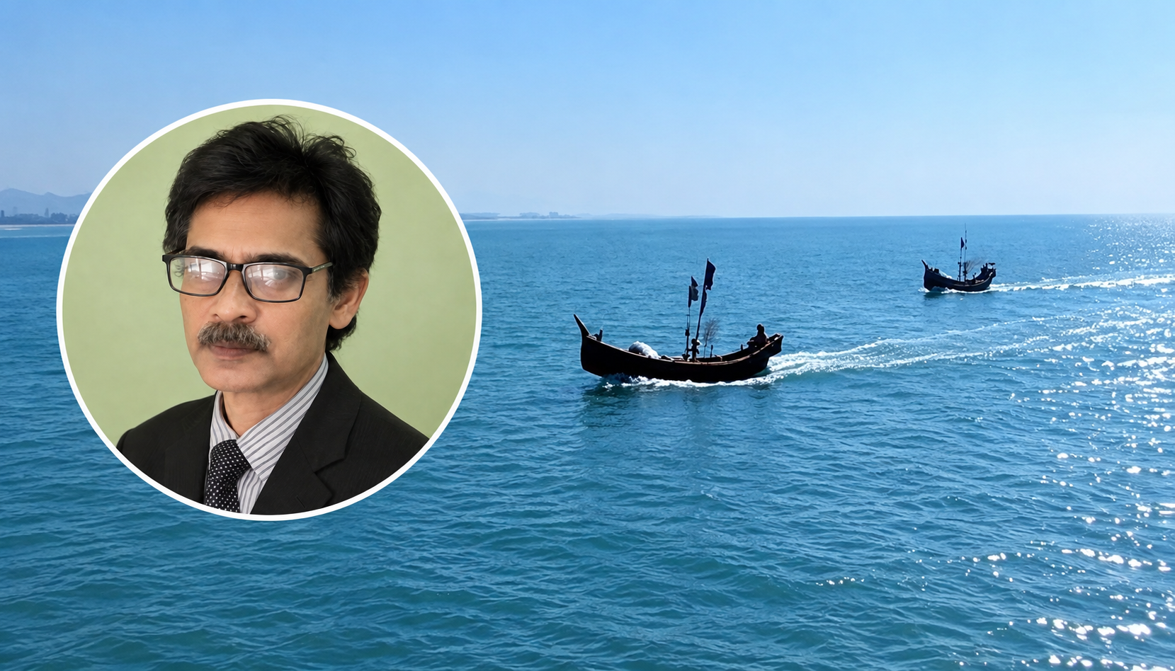 নীল অর্থনীতিতে নতুন দিগন্ত: সার্কুলার অর্থনীতির হাত ধরে সমুদ্রসম্পদের টেকসই ব্যবস্থাপনা