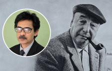 কালজয়ী কবি পাবলো নেরুদা : সংগ্রামী মানুষের অনুপ্রেরণা যুগে যুগে