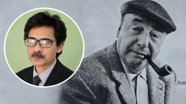 কালজয়ী কবি পাবলো নেরুদা : সংগ্রামী মানুষের অনুপ্রেরণা যুগে যুগে
