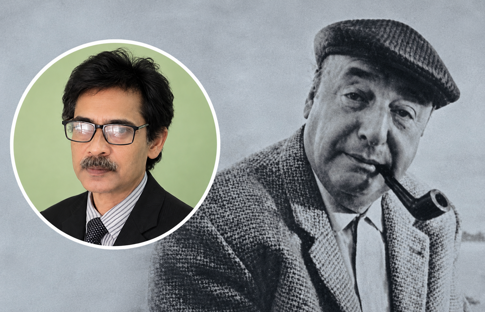 কালজয়ী কবি পাবলো নেরুদা : সংগ্রামী মানুষের অনুপ্রেরণা যুগে যুগে