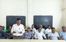 মানসম্মত মজুরি চান চা শ্রমিকরা