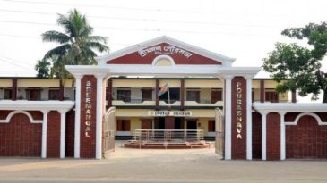 ৯১ বছর পর সীমানা বাড়ছে শ্রীমঙ্গল পৌরসভার