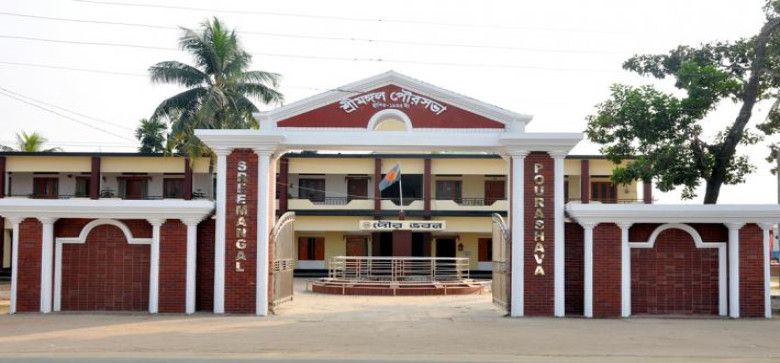 ৯১ বছর পর সীমানা বাড়ছে শ্রীমঙ্গল পৌরসভার