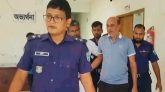 জুড়ী উপজেলা পরিষদের সাবেক চেয়ারম্যান কিশোর চৌধুরী গ্রেফতার