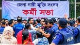 চুয়াডাঙ্গায় নারী মুক্তি সংসদের কর্মীসভায় হামলার নিন্দা ওয়ার্কার্স পার্টির